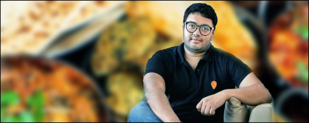 Success Story of online Food Delivery company Swiggy